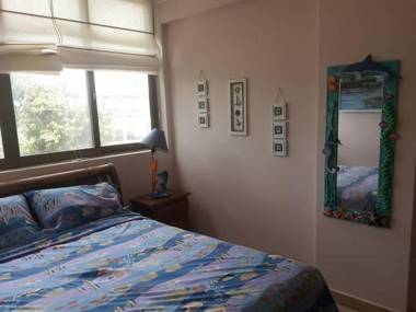 Punta Brava Tucacas Morrocoy