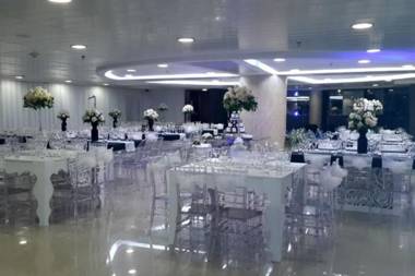 ECO PREMIUM PALAZA MERU