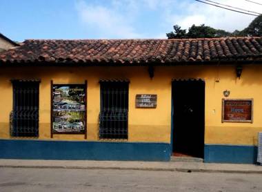 Hostal Nova Colonial