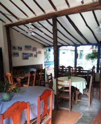 Hostal Nova Colonial