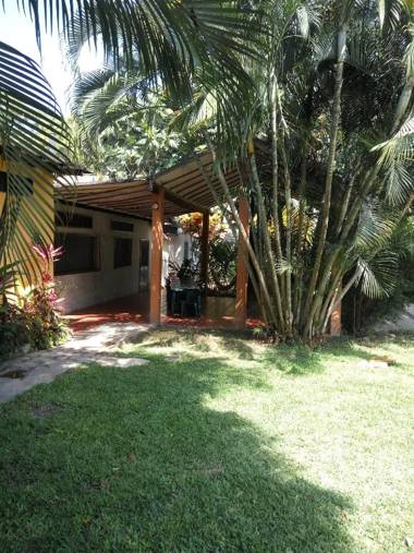 Hostal Nova Colonial