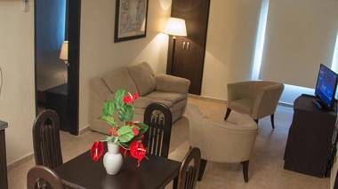 Gran Hotel CCP Suites