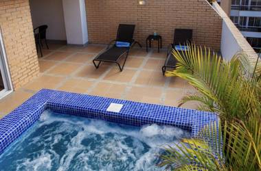 Hotel Margarita Real