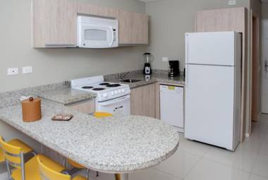 Hotel Margarita Real