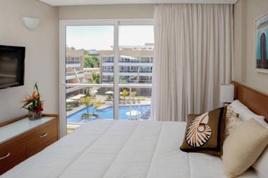 Hotel Margarita Real