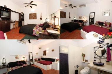 StevieWonderLand Playa El Yaque