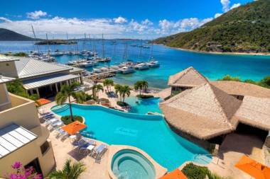 Scrub Island Resort Spa & Marina Autograph Collection