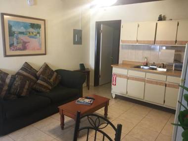 Sunset Gardens Guesthouse