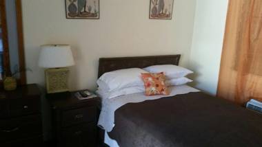 Midtown Guest House