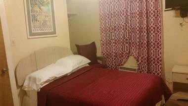Midtown Guest House