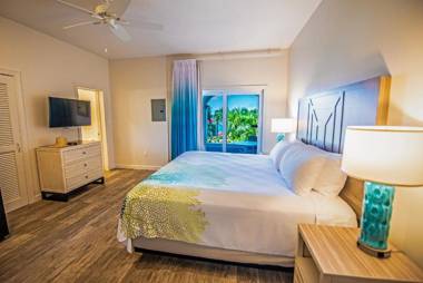 Hilltop Villas at Bluebeard's Castle by Capital Vacations