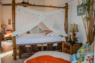 The Mafolie Hotel