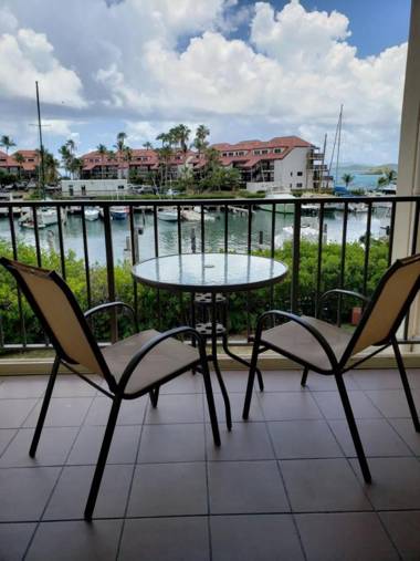 Sapphire Village Condos