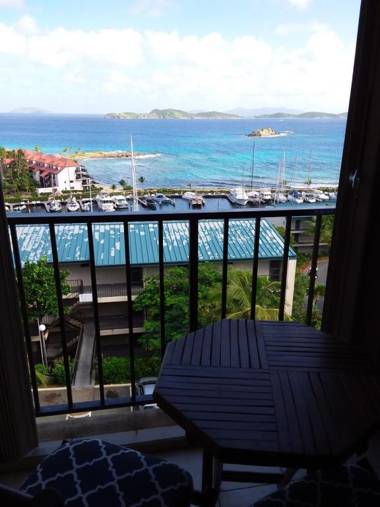 Sapphire Village Condos