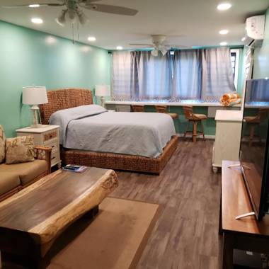 Sapphire Village Condos