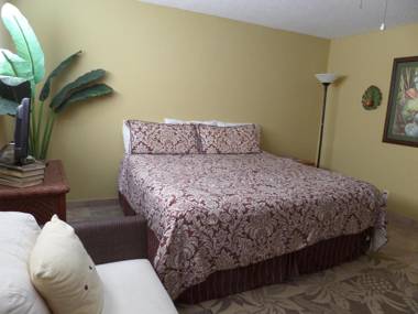 Crystal Cove Villas-Sapphire Beach