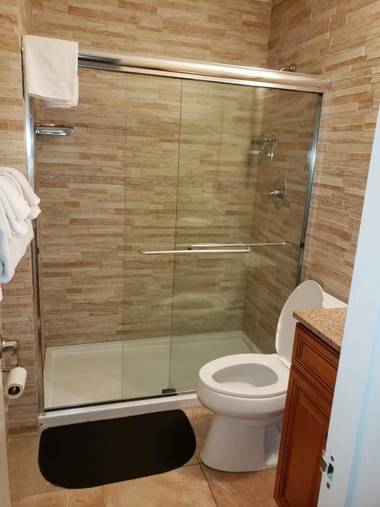 Crystal Cove Villas-Sapphire Beach