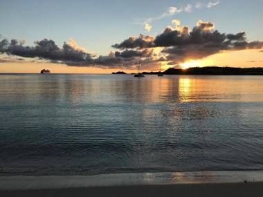 Emerald Beach Resort