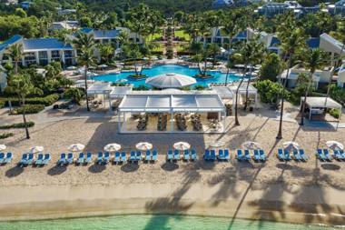 The Westin St. John Resort Villas