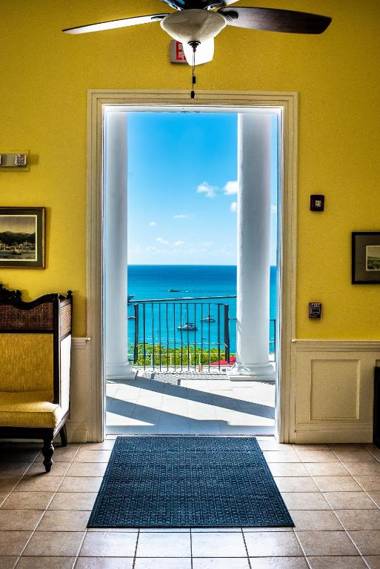 Pirate's Pension at Bluebeard's Castle by Capital Vacations