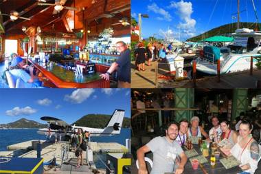 Luxury Beachfront King Suite on Sapphire Beach II