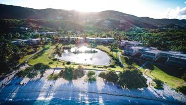 Villa Nautilus St. Thomas