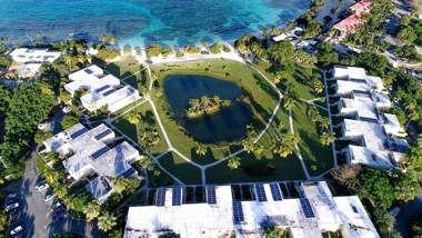 Villa Nautilus St. Thomas