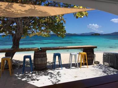 Villa Nautilus St. Thomas