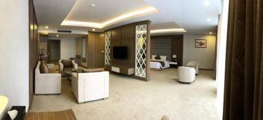 Muong Thanh Luxury Ha Nam