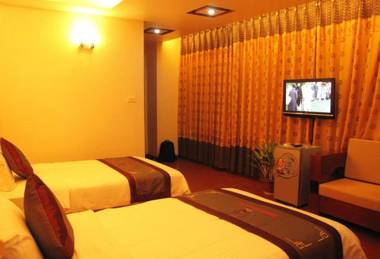 Khách sạn INCO 515.9