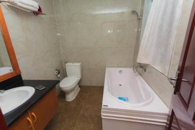 Khách sạn INCO 515.9