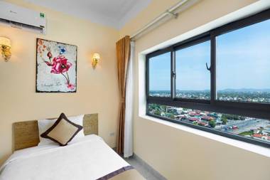 Tien Loc Palace Hotel