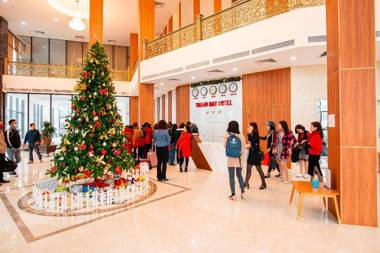 Thanh Dat Hotel Phu Ly