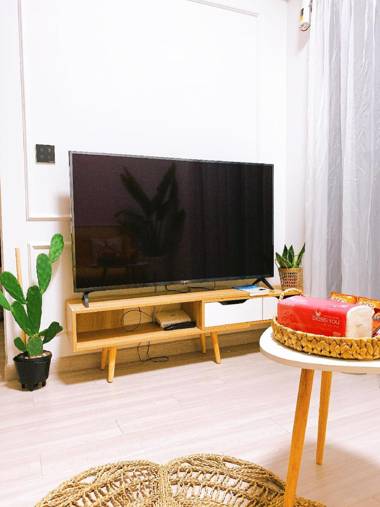 Chang Homestay Ecopark