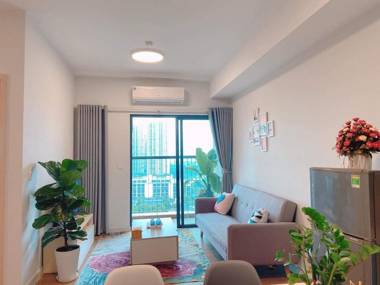 Căn hộ có nhiều Views đẹp nhất