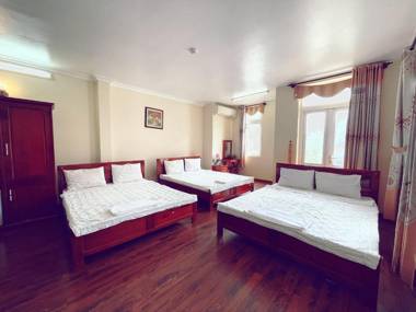 Cali Phú Quốc Hotel