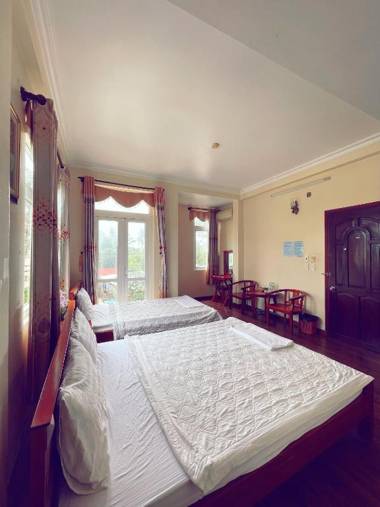 Cali Phú Quốc Hotel