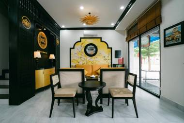 Mộc Homestay GrandWorld Phú Quốc