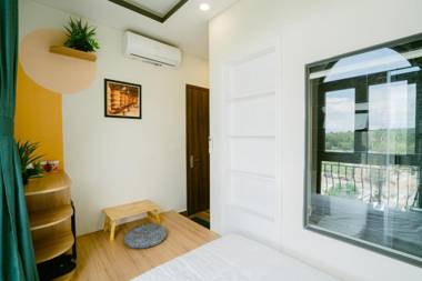 Mộc Homestay GrandWorld Phú Quốc