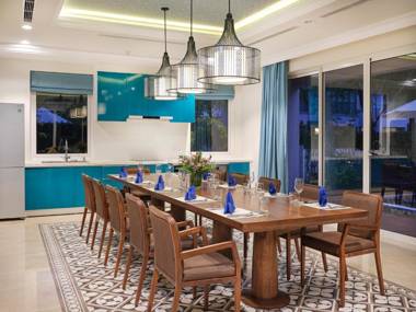 Best Western Premier Sonasea Villas Phu Quoc