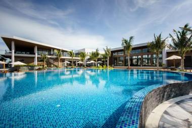 Best Western Premier Sonasea Villas Phu Quoc