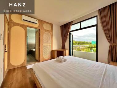 HANZ Premium Sunset 2 Teddy House Hotel