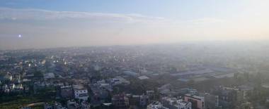 Bcons Garden Luxury Aparment