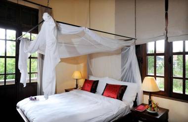 Ana Mandara Villas Dalat Resort & Spa