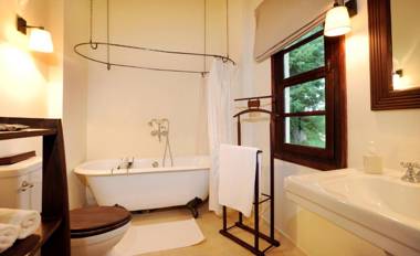 Ana Mandara Villas Dalat Resort & Spa