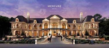 Mercure Da Lat Resort