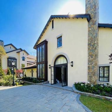 Mercure Da Lat Resort