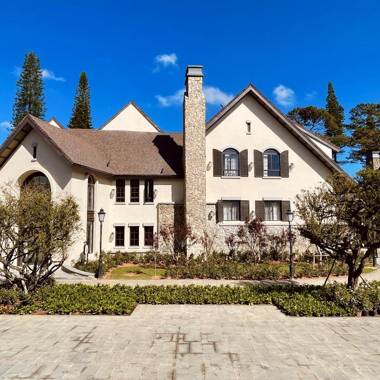 Mercure Da Lat Resort