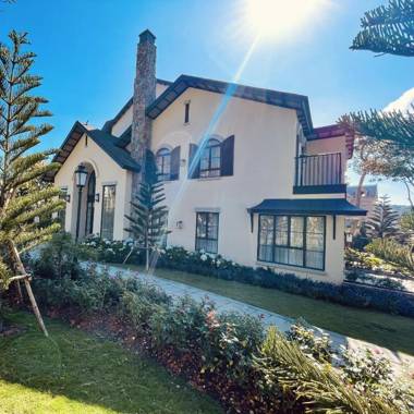 Mercure Da Lat Resort