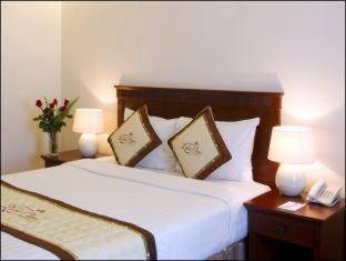 Khách sạn Park Hotel Dalat - Dalat Plaza Hotel cũ